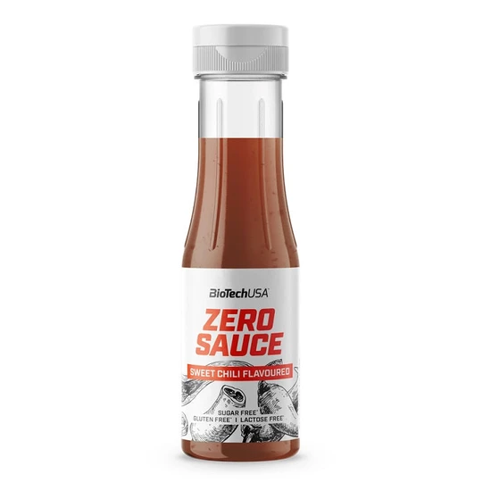BioTechUSA Zero Sauce