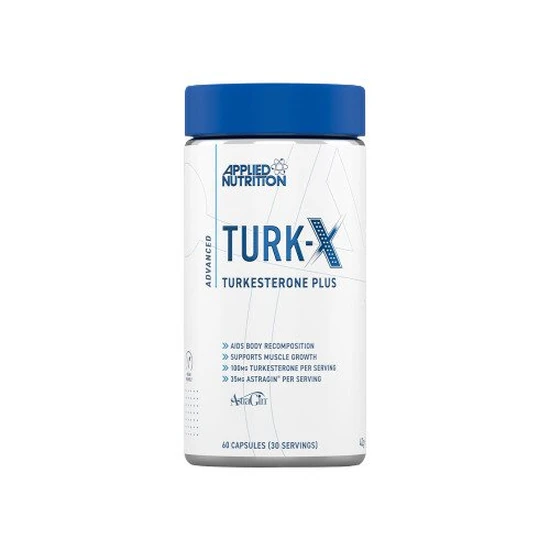 Applied Nutrition Turk-X