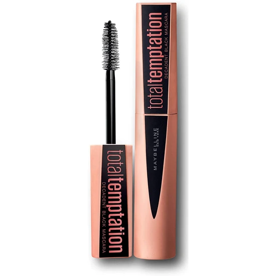 Maybelline Total Temptation Mascara