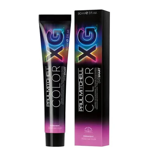 Paul Mitchell The Colour XG Permanent Hair Colour