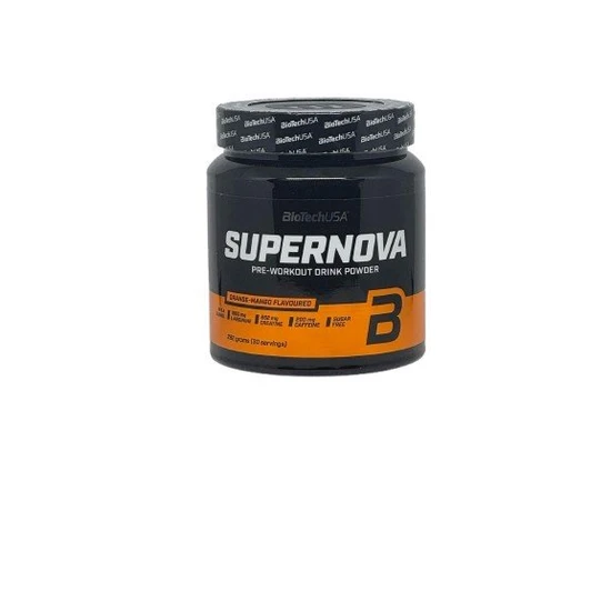 BioTechUSA Supernova