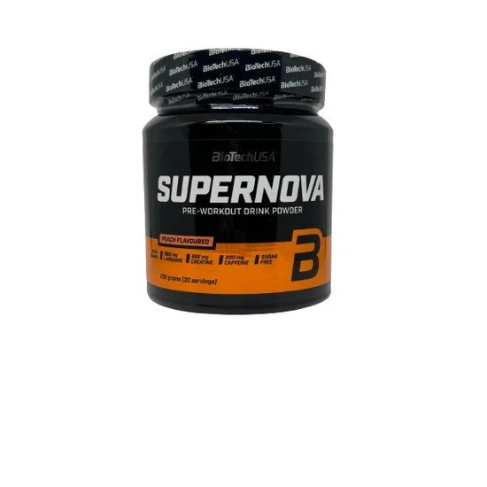 BioTechUSA Supernova