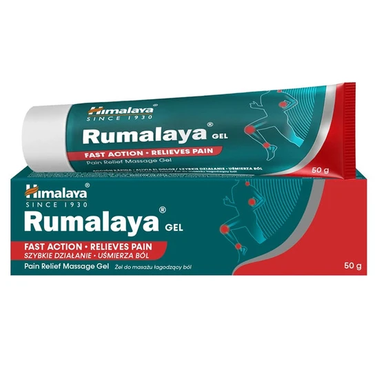 Himalaya Herbals Rumalaya Gel