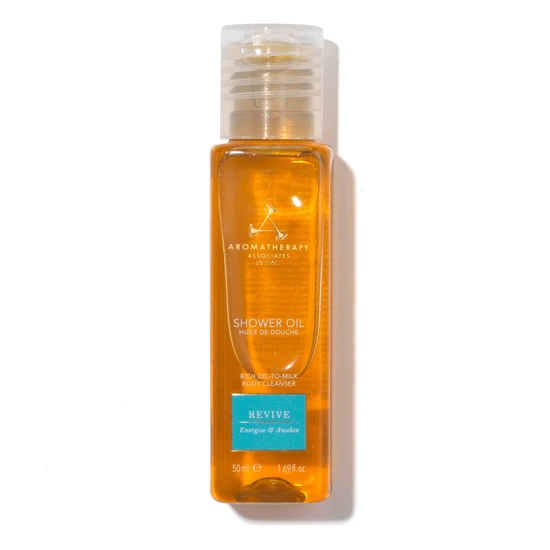 Aromatherapy Associates Revive Shower Oil