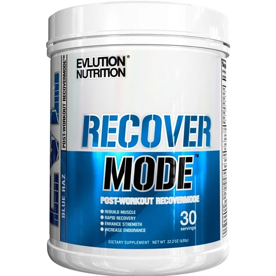 EVLution Nutrition RecoverMode