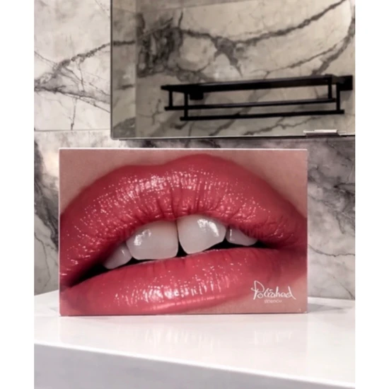 Polished London Redefining Oral Beauty Gift Set