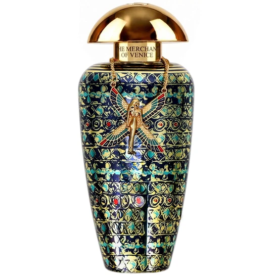 The Merchant of Venice Queen Of The Night Eau De Parfum