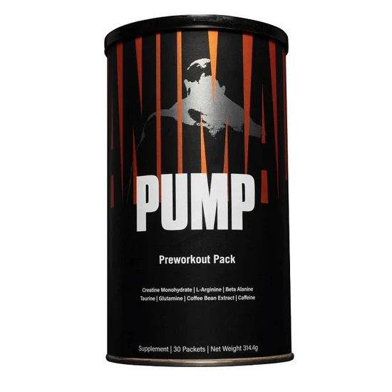 Animal Pump