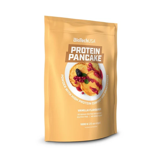 BioTechUSA Protein Pancake Vanilla