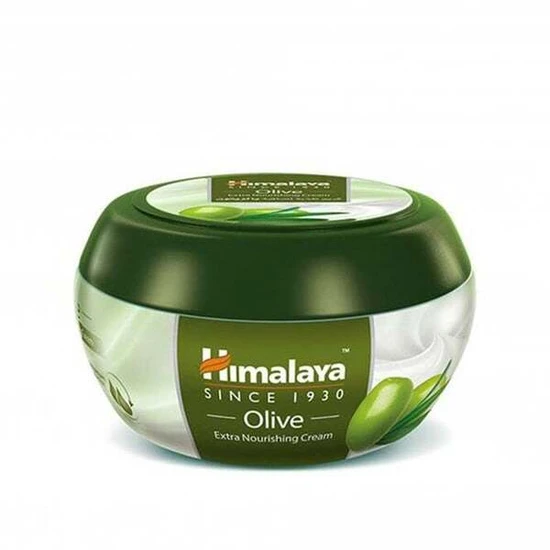 Himalaya Herbals Olive Extra Nourishing Cream