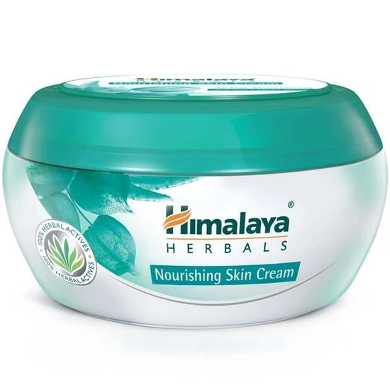 Himalaya Herbals Nourishing Skin Cream