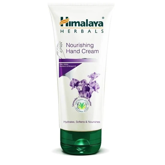 Himalaya Herbals Nourishing Hand Cream