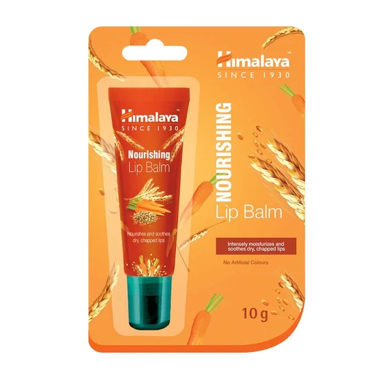 Himalaya Herbals Nourishing Lip Balm