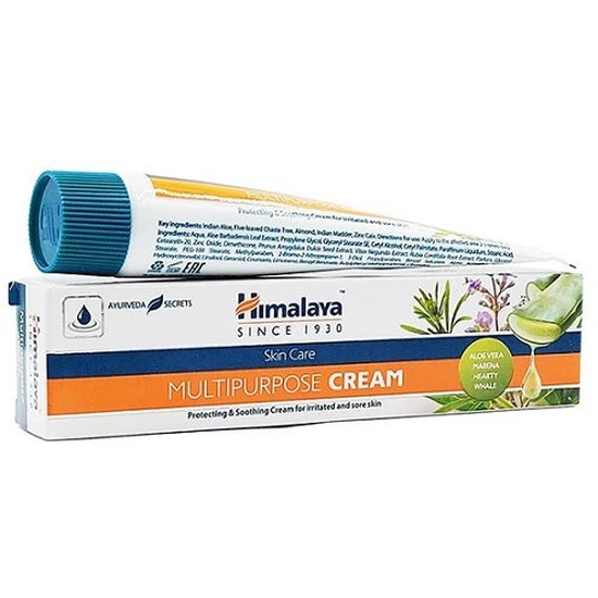 Himalaya Herbals Multipurpose Cream