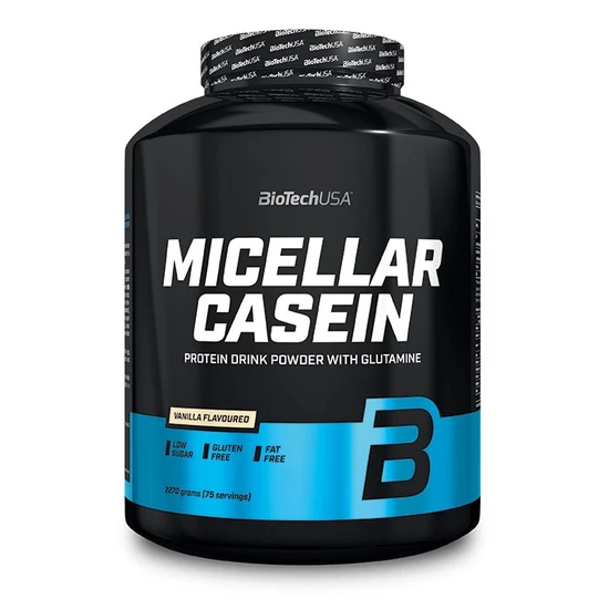 Biotechusa Micellar Casein Strawberry - 2270G