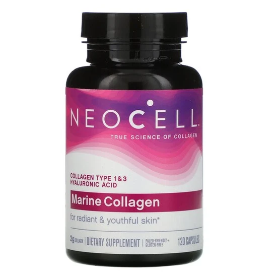 NeoCell Marine Collagen