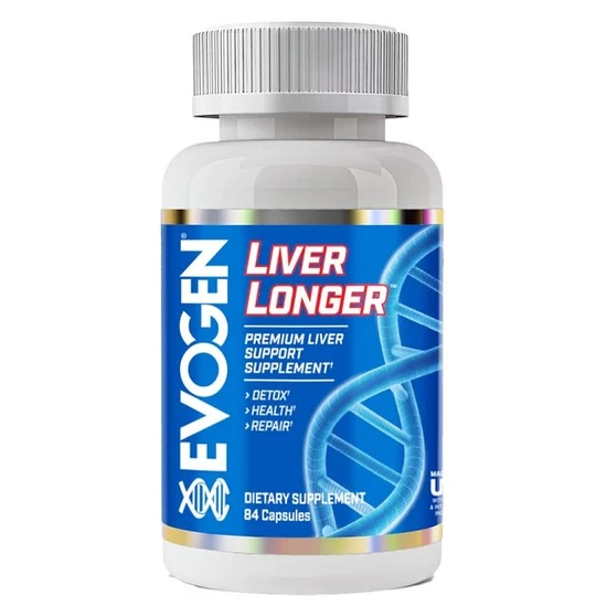 Evogen Liver Longer