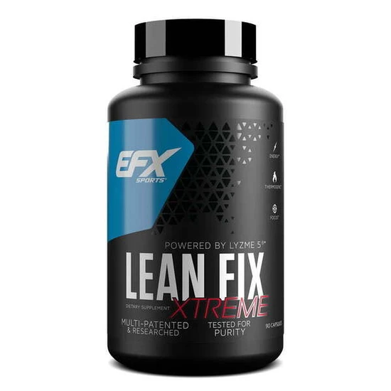 EFX Sports Lean Fix Xtreme