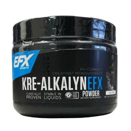 EFX Sports Kre-Alkalyn EFX Powder