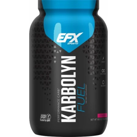 EFX Sports Karbolyn