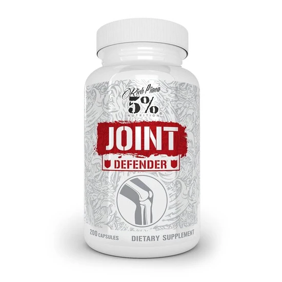 5% Nutrition Joint Defender Legendary Series