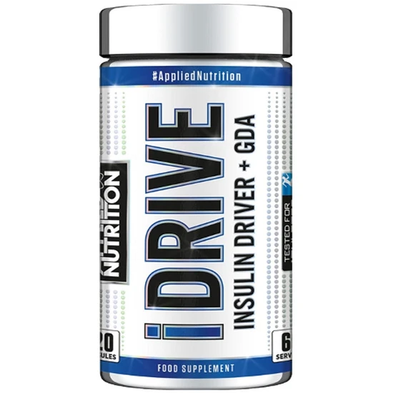 Applied Nutrition I Drive