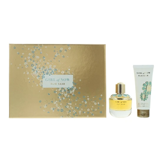 Elie Saab Girl Of Now Gift Set