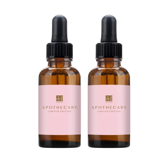 Dr Botanicals Goji Radiance Effect Serum