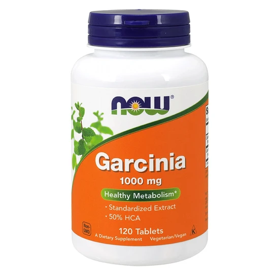 NOW Foods Garcinia