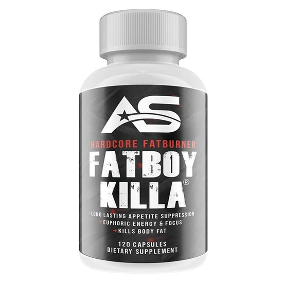 American Supps Fatboy Killa