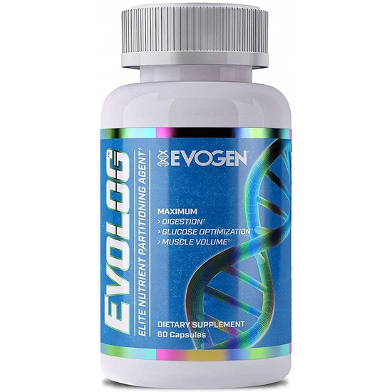 Evogen Evolog