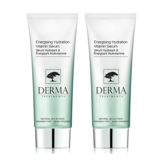 Derma Treatments Energising Vitamin Eye Serum