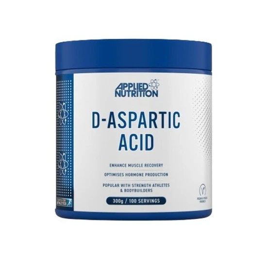 Applied Nutrition D-Aspartic Acid 3000mg
