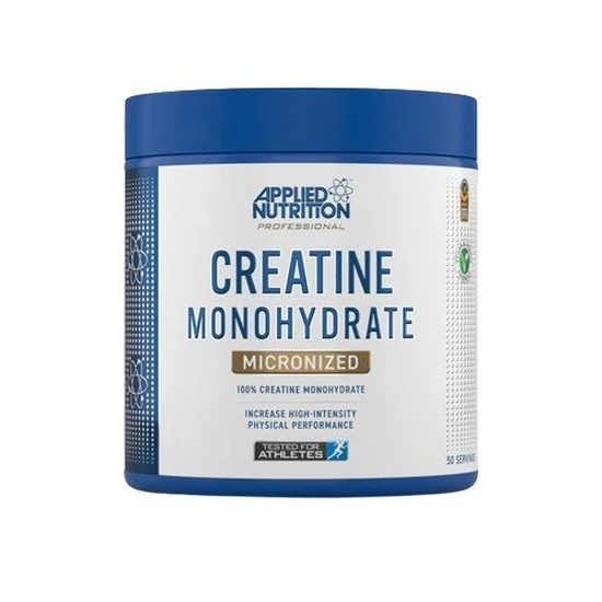 Applied Nutrition Creatine Monohydrate Micronized