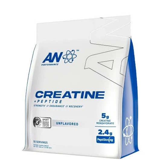 Applied Nutrition Creatine Monohydrate + Peptide