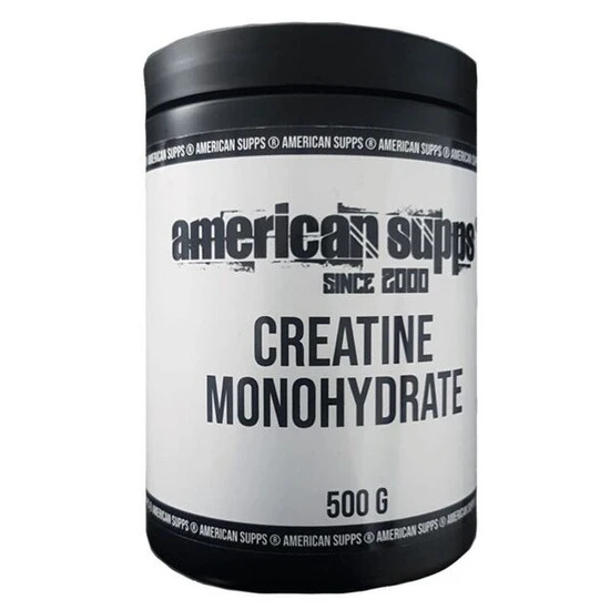 American Supps Creatine Monohydrate