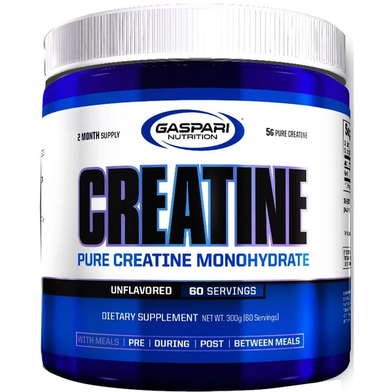 Gaspari Nutrition Creatine