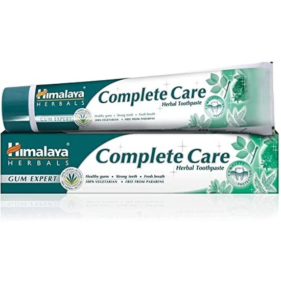 Himalaya Herbals Complete Care Herbal Toothpaste