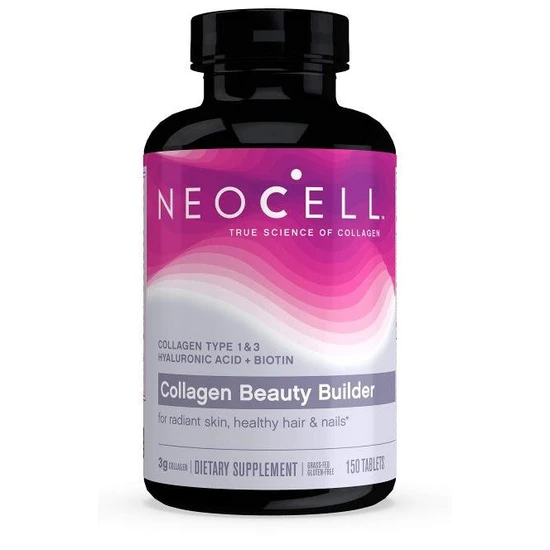 NeoCell Collagen Beauty Builder