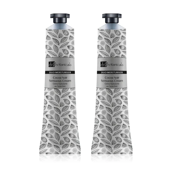Dr Botanicals Cocoa Noir Sensuous Cream