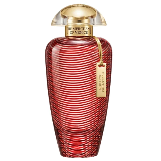 The Merchant of Venice Byzantium Saffron Eau De Parfum