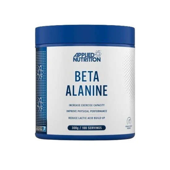 Applied Nutrition Beta-Alanine 3000mg