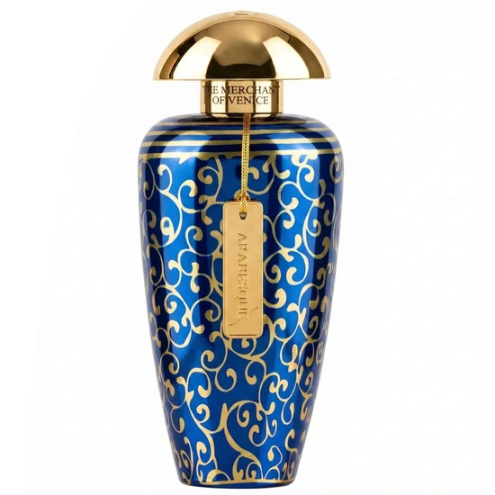 The Merchant of Venice Arabesque Eau De Parfum