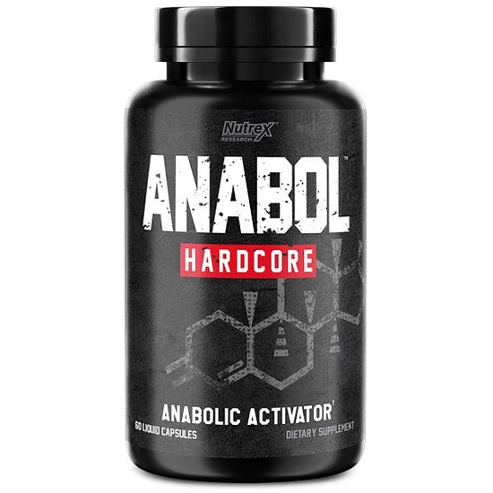 Nutrex Anabol Hardcore