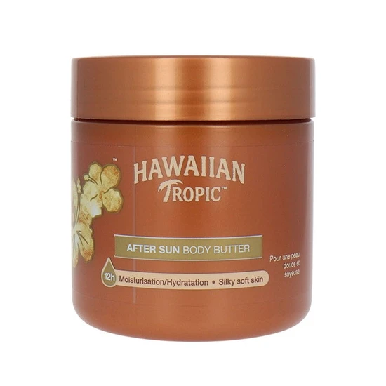 Hawaiian Tropic Aftersun Body Butter