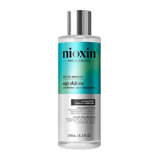 Nioxin Age Defence Conditioner