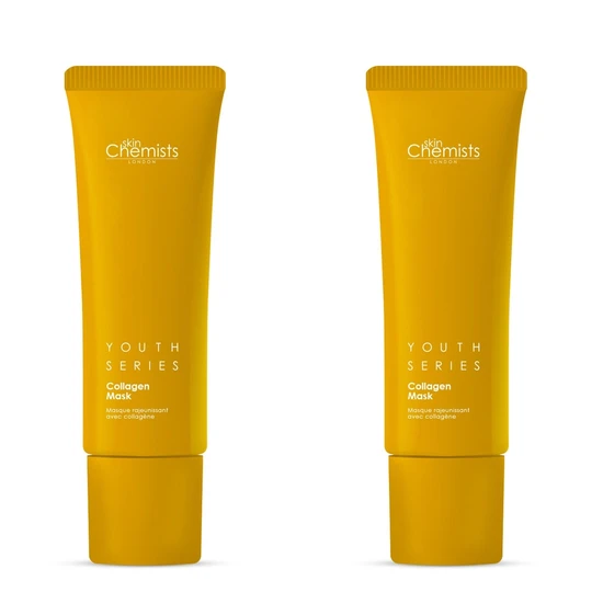 skinChemists Advanced 1% Collagen Mask