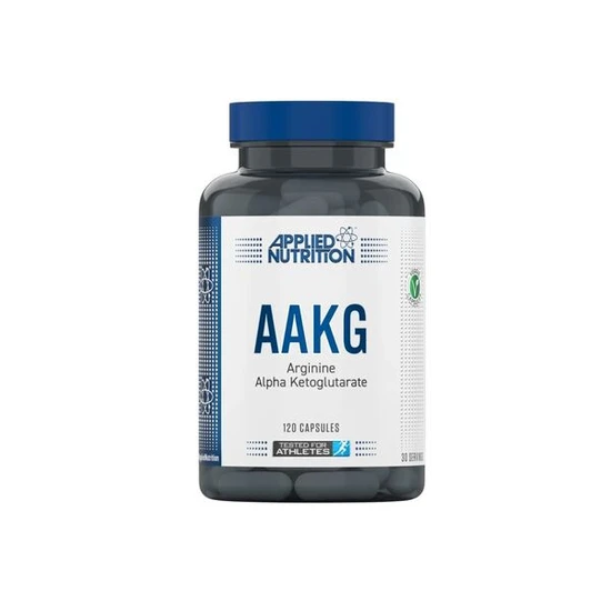 Applied Nutrition AAKG 3200mg