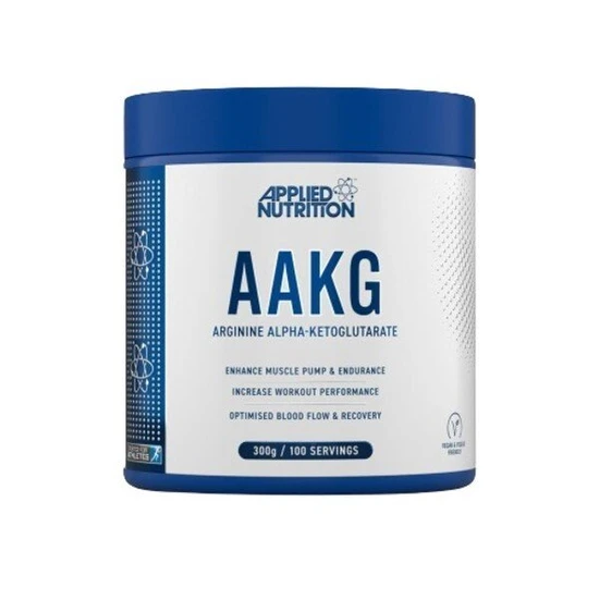 Applied Nutrition AAKG 3000mg