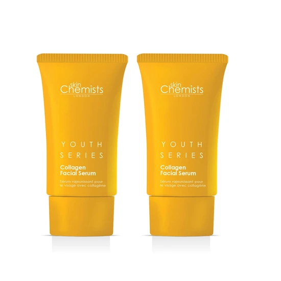 skinChemists 2% Collagen Facial Serum